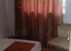 整租·同意家园 1室2厅 南_同意家园租房