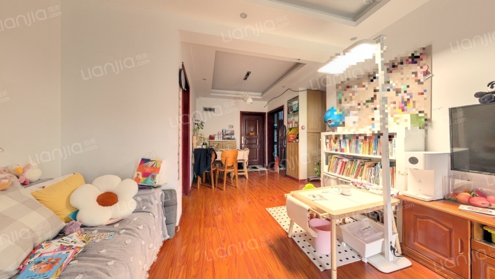 丝庐雅苑一期二手房实景图