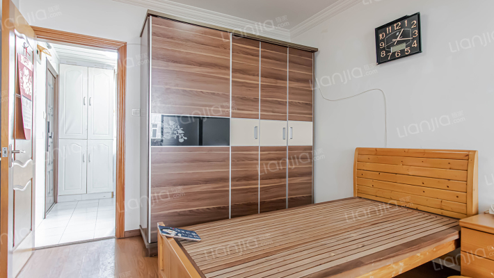 长风一村小区二手房实景图