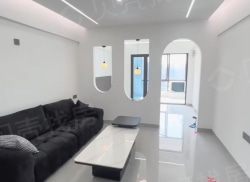 整租·碧桂园城央金座 1室1厅 东_碧桂园城央金座租房