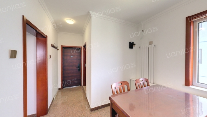 松榆东里二手房实景图