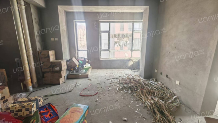 隆德帝景二手房实景图