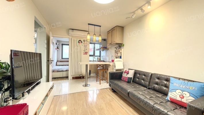 润生园二手房实景图