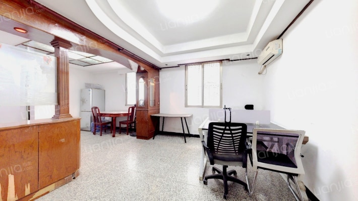 云西小区二手房实景图