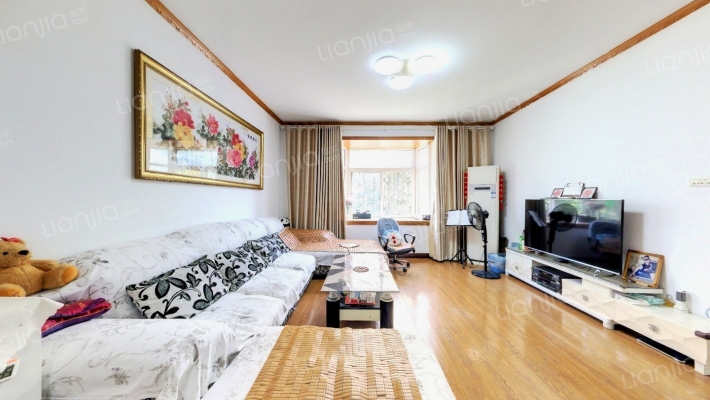 天顺园七村二手房实景图