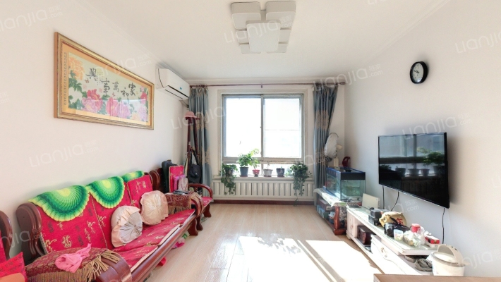 市政住宅小区二手房实景图