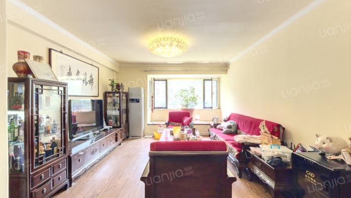 海棠公社北区二手房实景图