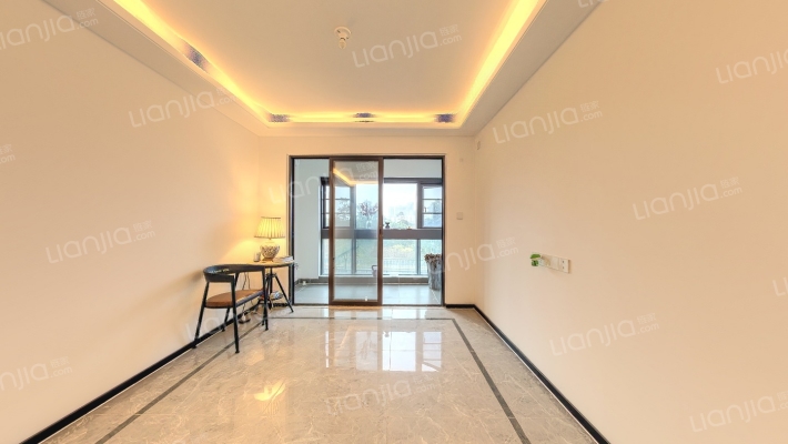 万科幸福悦C区二手房实景图