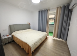 整租·海棠中路27号 3室2厅 南_海棠中路27号租房