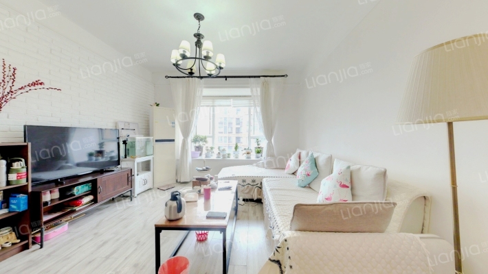 锦城国际二手房实景图