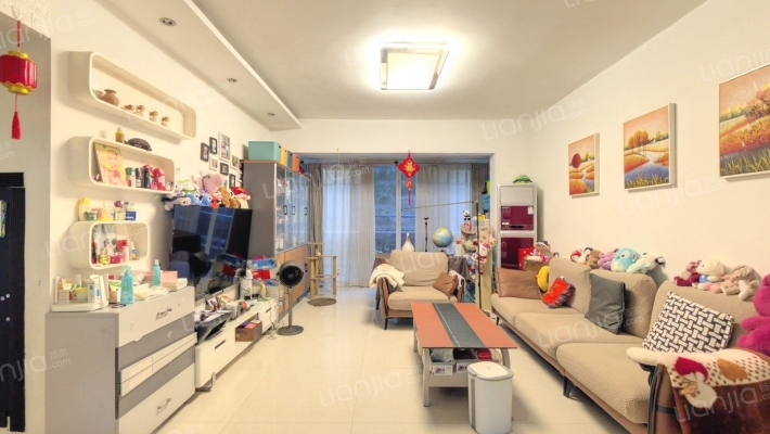 兴茂御景江城二手房实景图