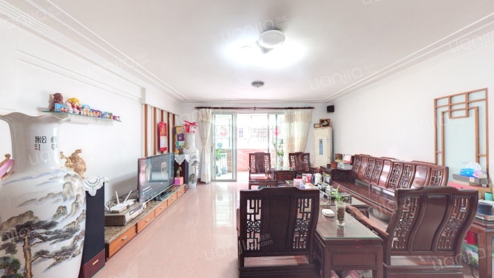 鑫阳公寓二手房实景图