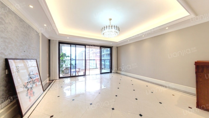 西派城B区二手房实景图