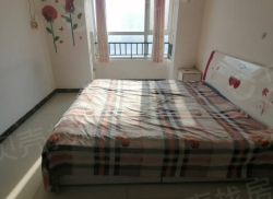 整租·塞纳左岸 2室1厅 北_塞纳左岸租房