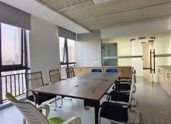 整租·万达中心 6室1厅 东/东北_万达中心租房