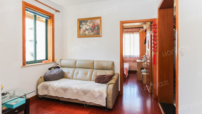 临沂三村二手房实景图