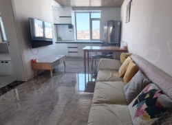 整租·杏花村居民小区 3室2厅 南/北_杏花村居民小区租房