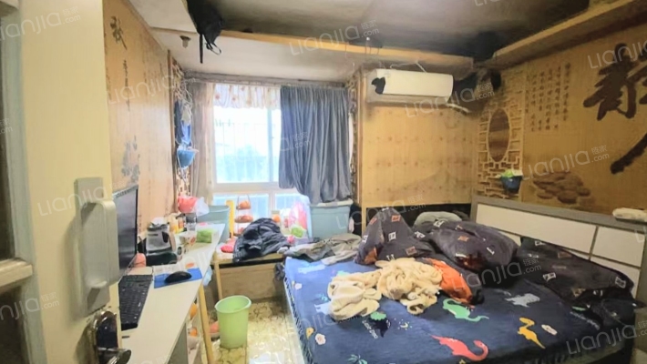 新城佳苑二手房实景图