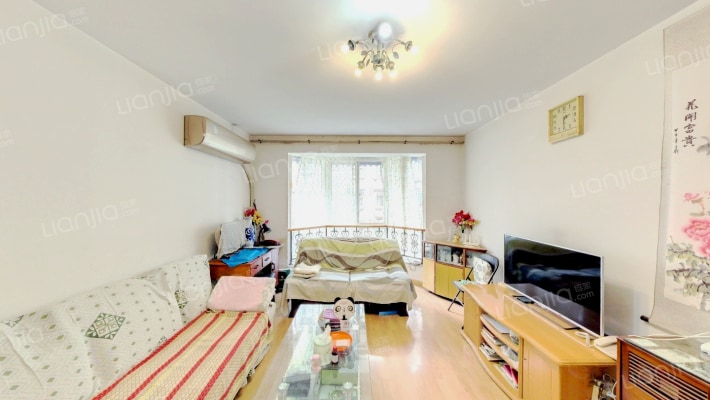 锦电苑二手房实景图