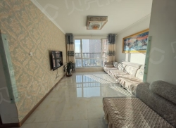 整租·地矿花园 3室1厅 南_地矿花园租房