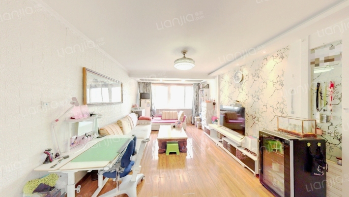 延苑二手房实景图