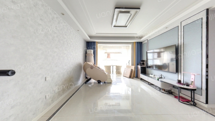 创智中粮锦云二手房实景图