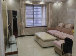 整租·昌盛园 2室1厅 南_昌盛园租房