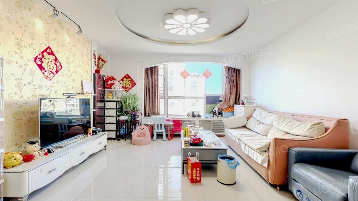 丽湖馨居二手房实景图