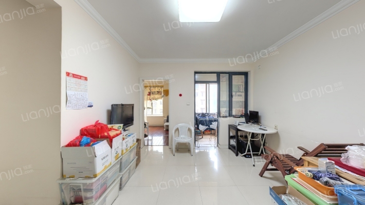 毕加索小镇(一期)(公寓)二手房实景图