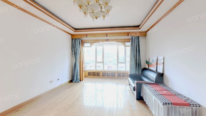 厦门街二手房实景图