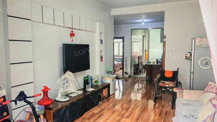 凤凰城二手房实景图