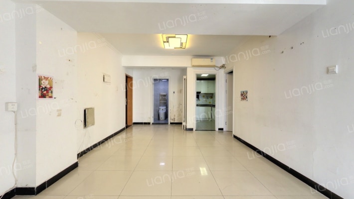 东方财富二手房实景图