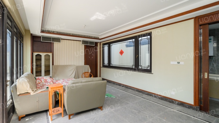 宝华桃李春风二手房实景图