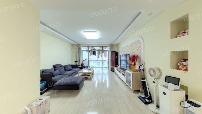 界龙阳光苑二手房实景图