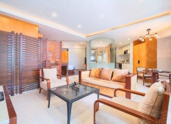 整租·瀚海银滩 1室1厅 南_瀚海银滩租房