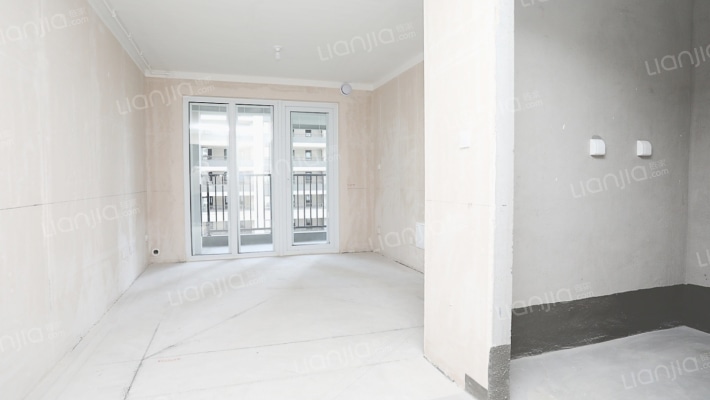 福润苑二手房实景图