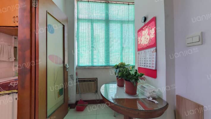 中行小区二手房实景图