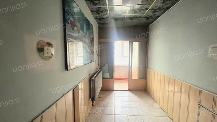 铁北新区二手房实景图