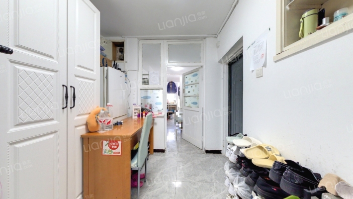 万寿路西街1号院二手房实景图