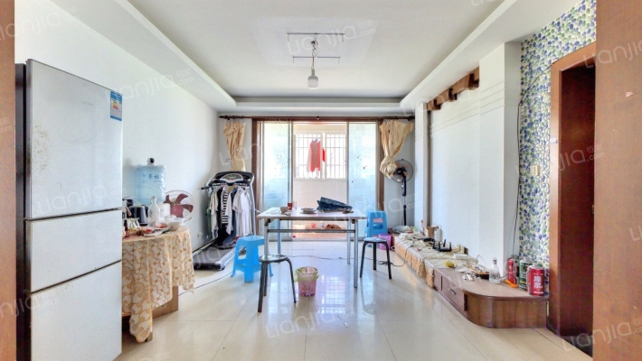 胜利新村二手房实景图