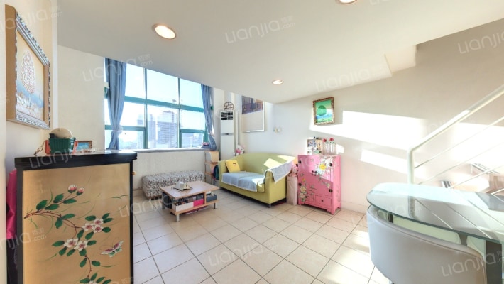 丽舍公寓二手房实景图