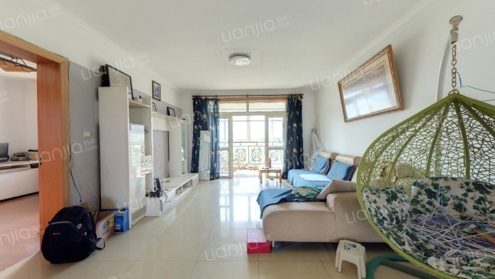 国亭花苑4期二手房实景图