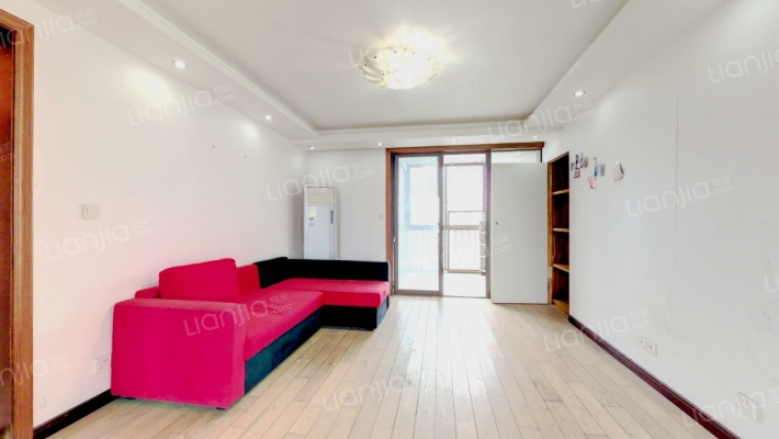 临港家园二手房实景图