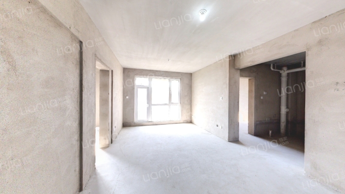 华海蓝境二手房实景图