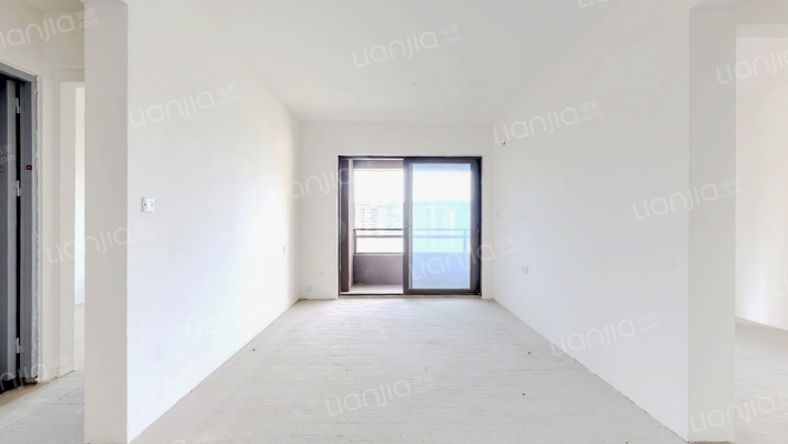 公园九里玺悦A区二手房实景图