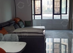 整租·建业臻悦汇 3室2厅 南/北_建业臻悦汇租房