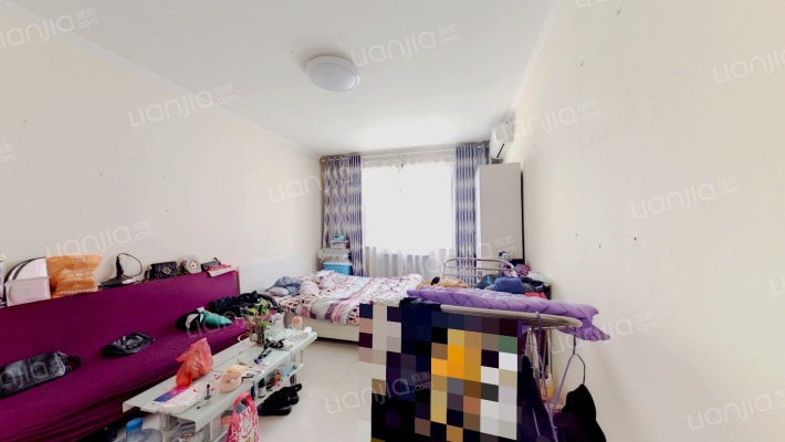 自由之邦二手房实景图