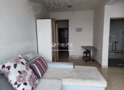 整租·雍湖社区 2室1厅 南_雍湖社区租房