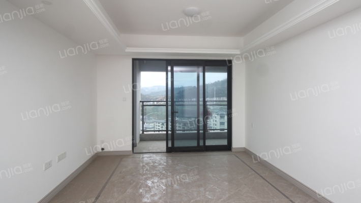 万科城市花园博阅二手房实景图