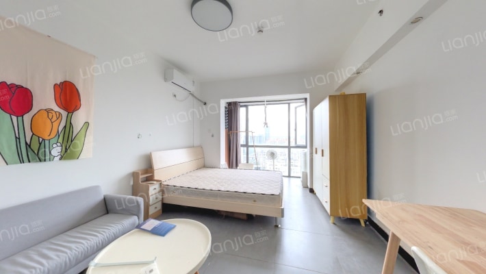 美林美寓二手房实景图